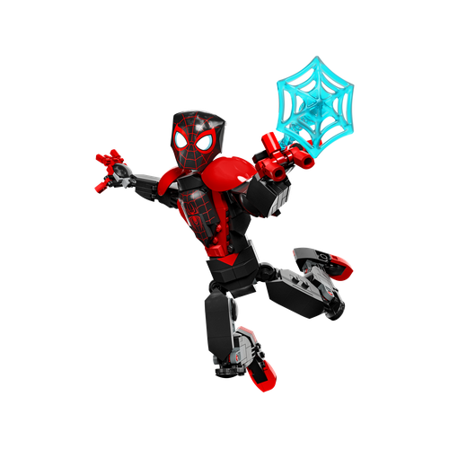 Miles Morales