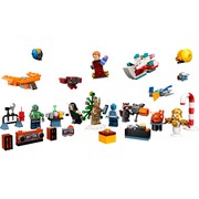 Guardians of the Galaxy Advent Calendar 2022
