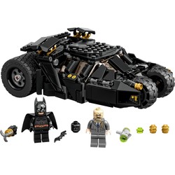 Batmobile Tumbler: Scarecrow Showdown, zdjęcie 1