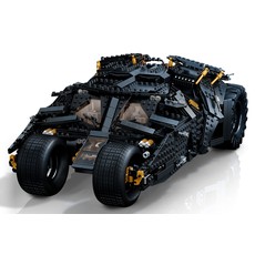 Batmobile Tumbler (set 76240-1)