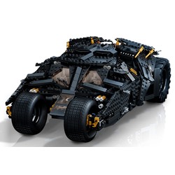 Batmobil Tumbler