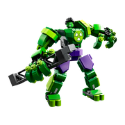 Hulk Mech Armor