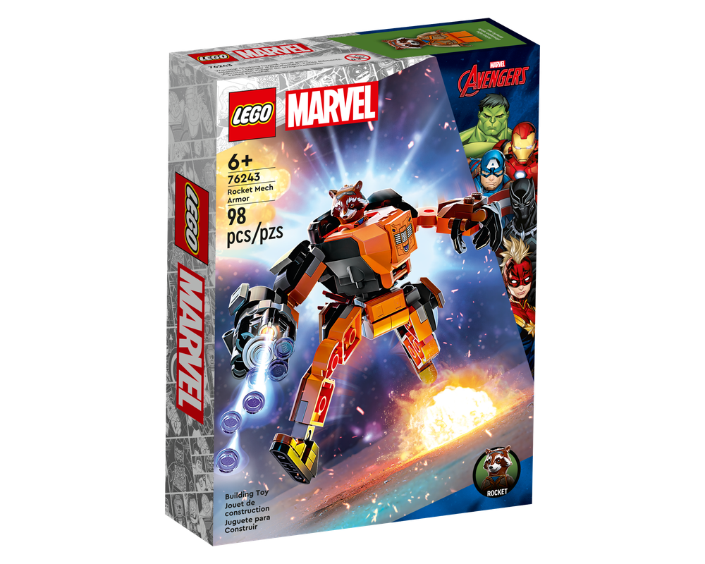 REVI ハンディ Amazon.com: Lego Super Heroes Wolverine Adamantium Claw 76250 Toy