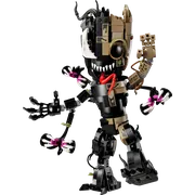 Venomized Groot