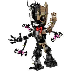 Venomized Groot (set 76249-1)