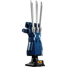 Wolverine's Adamantium Claws (set 76250-1)