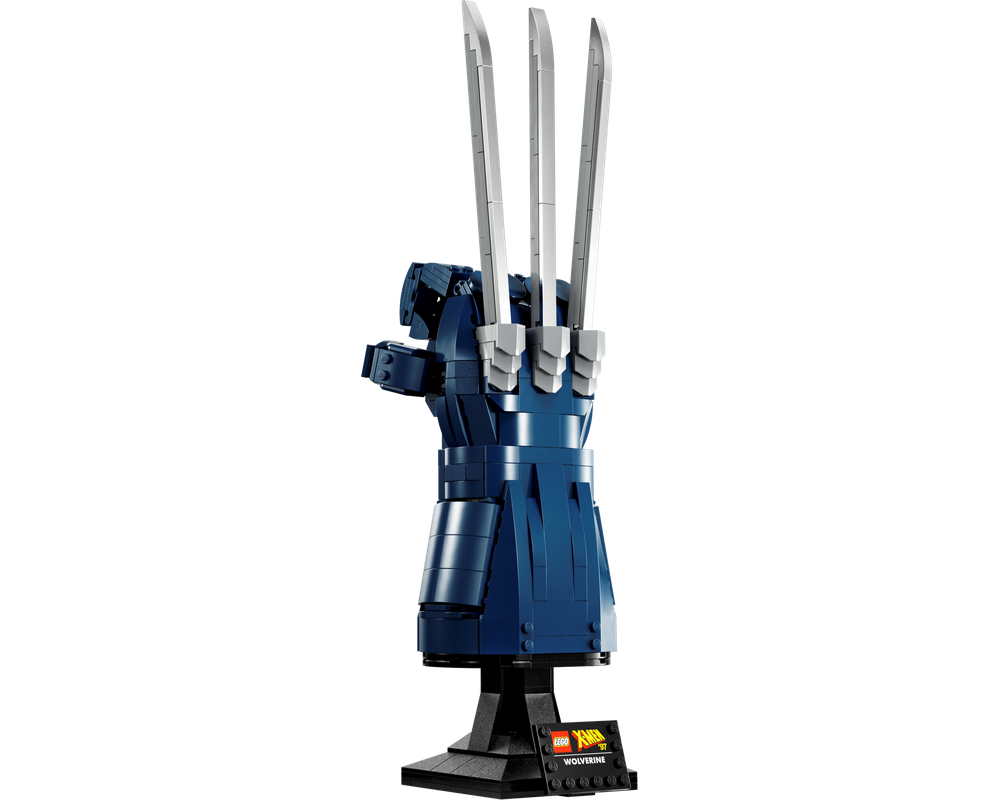 destructor thor lego