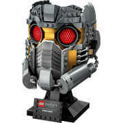 Star-Lord's Helmet