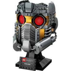Star-Lord's Helmet (set 76251-1)