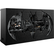 Batcave Shadowbox