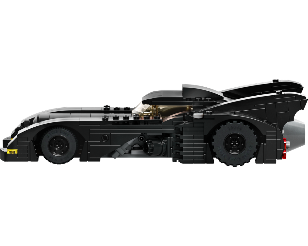LEGO Set 76252-1 Batcave Shadowbox (2023 Super Heroes DC > Batman