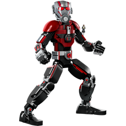 Ant-Mana do zbudowania