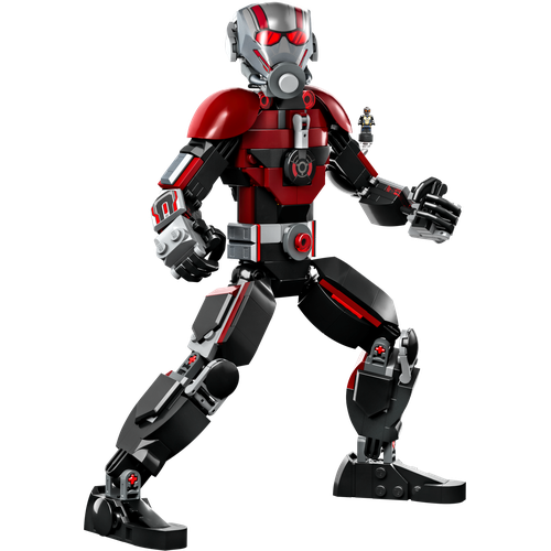 Ant-Man Construction Figure