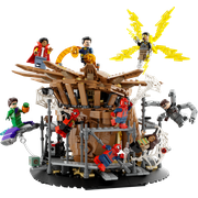 Spider-Man Final Battle