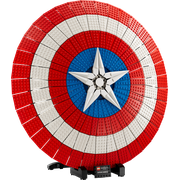 Captain America's Shield