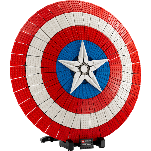 Captain America's Shield