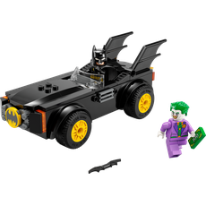 Batmobile Pursuit: Batman vs. The Joker (set 76264-1)