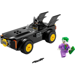 Batmobil Pogoń: Batman kontra Joker