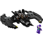 Batwing: Batman vs. The Joker