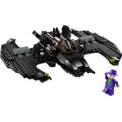 Batwing: Batman kontra Joker