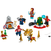 Avengers Advent Calendar 2023