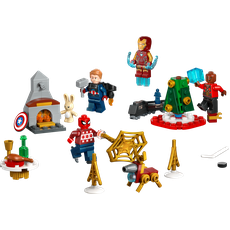 Avengers Advent Calendar 2023 (set 76267-1)