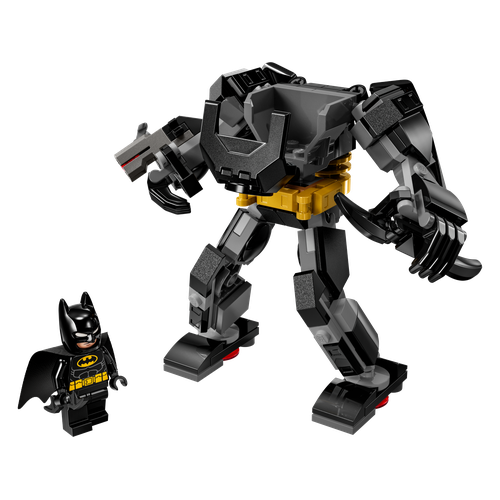 Batman Mech Armor