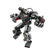War Machine Mech Armor