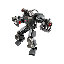 Mechaniczna zbroja War Machine