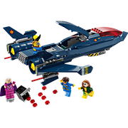 X-Men X-Jet