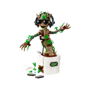 Dancing Groot