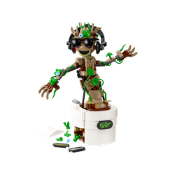 Dancing Groot, zdjęcie 1