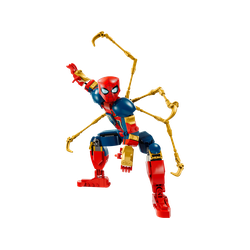Iron Spider-Mana