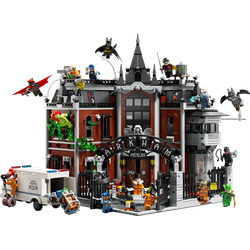 Arkham Asylum™