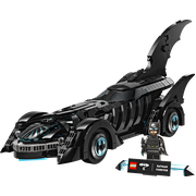 Batman Forever Batmobile
