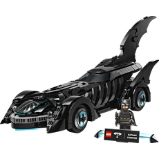 Batman Forever Batmobile (set 76304-1)