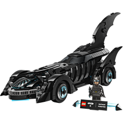 Batmobil Batman Forever™