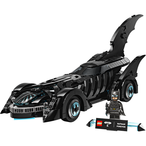 Batman Forever Batmobile