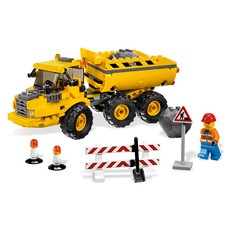 Dump Truck (set 7631-1)