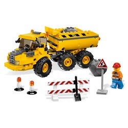 Dump Truck, zdjęcie 1
