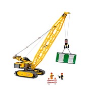 Crawler Crane