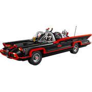 Batman: The Classic TV Series Batmobile