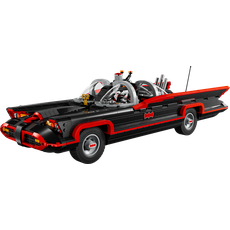 Batman: The Classic TV Series Batmobile (set 76328-1)