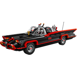 Batman: The Classic TV Series Batmobile, zdjęcie 1