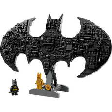 Batman Logo (set 76330-1)