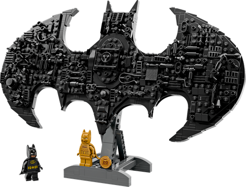 Batman Logo