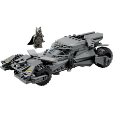 Batman v Superman Batmobile (set 76331-1)