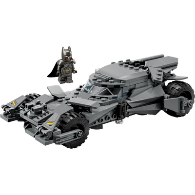 LEGO Batman v Superman Batmobile set 76331