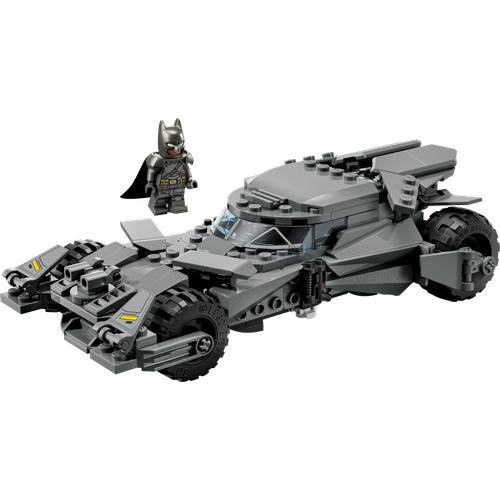 Batman v Superman Batmobile