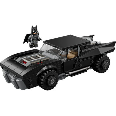 LEGO The Batman Batmobile set 76332
